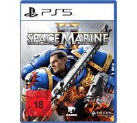 Warhammer 40,000: Space Marine 2 (PlayStation 5)