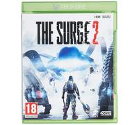Focus Home Xbox One The Surge 2 EU WLAN zwart (Microsoft Xbox One)