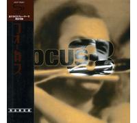 Focus iii shm/pochette cartonnee CD