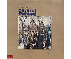 Focus - In And Out Of Focus