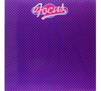 Focus - in and Out of Focus [Import]
