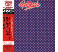 Focus - in and Out of Focus [Import]