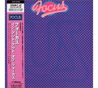 Focus - in and Out of Focus [Import]
