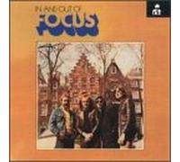 Focus - in & Out of Focus