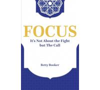 FOCUS: It's Not About The Fight But The Call