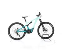 Focus Jam² 6.7 Vélo électrique tout suspendu 2023 170-179 42 cm / M