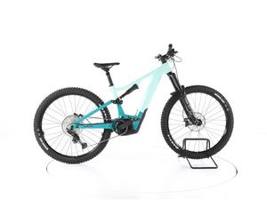 Focus Jam² 6.7 Vélo électrique tout suspendu 2023 170-179 42 cm / M