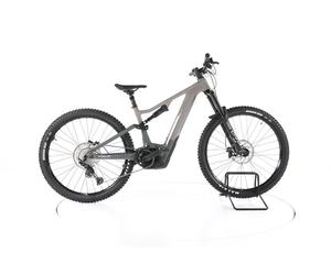 Focus Jam² 6.7 Vélo électrique tout suspendu 2023 179-188 44 cm / L