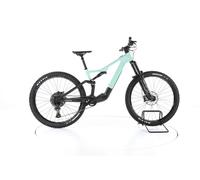 Focus Jam² Sl 8.7 E-Bike Tout-Suspendu Carbone 2023 179-188 44 cm / L