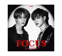 Focus Japan Edition Regular CD