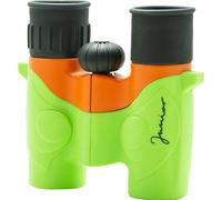 Focus Jumelles Junior 6x21 Green/orange