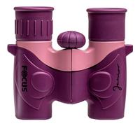 Focus Jumelles Junior 6x21 Pink