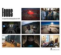 Focus: Le regard des photographes de l'AFP