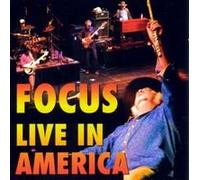 Focus - Live in America