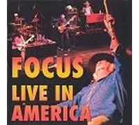 Focus - Live in America