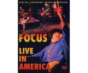 FOCUS - Live In America