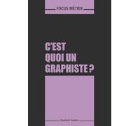 FOCUS METIER : C'est quoi un graphiste ?