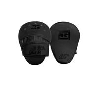Focus Mitts, coussinets pour les mains Metal Pro Noir