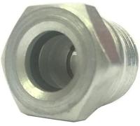 Focus MK2, Fiesta MK4, Mondeo, Transit, Puma Écrou de connecteur de tuyau de direction assistée (référence OEM : 6742740, F33C3F656BA)