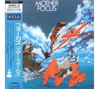 Focus - Mother Focus