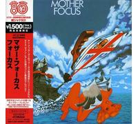 Focus - Mother Focus