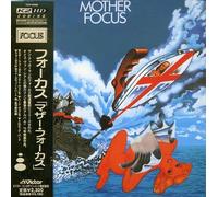 Focus - Mother Focus [Import]