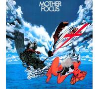 Focus - Mother Focus [Import]