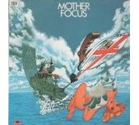 FOCUS - MOTHER FOCUS LP UK POLYDOR 1975
