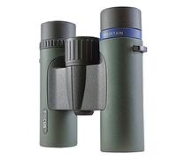 Focus Mountain Jumelles 8 x 25 pour adulte - Pour observation des oiseaux, chasse, observation de la nature - Étanche - Traitement multicouche