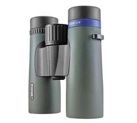 Focus Mountain Jumelles pour adultes 8 x 33 - Pour observation des oiseaux, chasse, observation de la nature, étanche, traitement multicouche