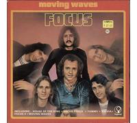 Focus - Moving Waves