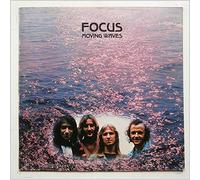 Focus - Moving Waves [LP]