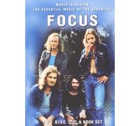 Focus - Music in Review [Import anglais]