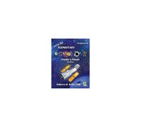 Focus On Elementary Astronomy Teacher's Manual 3rd Edition