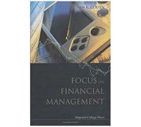 Focus On Financial Management