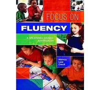 Focus On Fluency