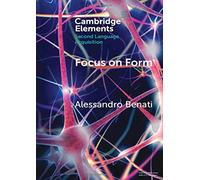 Focus On Form