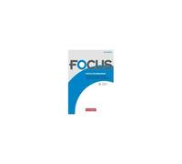 Focus On Grammar B1/B2 - Gymnasiale Oberstufe Und Berufsbildende Schulen
