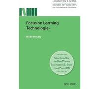 Focus on Learning Technologies - Nicky Hockly - Oxford University Press - Livre en Anglais - Paperback Nicky HocklyNicky Hockly (Auteur)