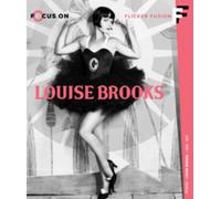 Focus On Louise Brooks [Blu-Ray]