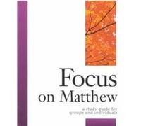 Focus on Matthew Carol Cheney Donahoe (Auteur)