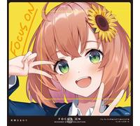 本間ひまわり – FOCUS ON - NIJISANJI SINGLE COLLECTION