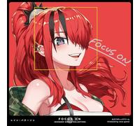 FOCUS ON - NIJISANJI SINGLE COLLECTION - レイン・パターソン