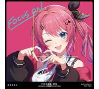 FOCUS ON - NIJISANJI SINGLE COLLECTION - 倉持めると
