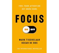 Focus On-Off – Simon & Schuster