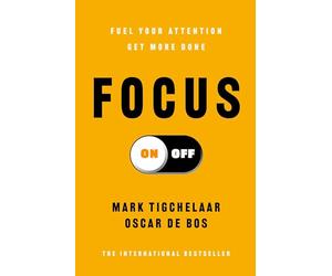 Focus On-Off