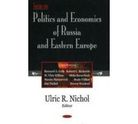 Focus On Politics & Economics Of Russia & Eastern Europe