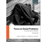 Focus on Social Problems: A Contemporary Reader