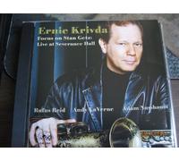 Focus on Stan Getz [Import]