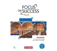 Focus On Success Plus B1/B2: 11./12. Jg. - Workbook Mit Interaktiven Übungen Auf Scook.De
